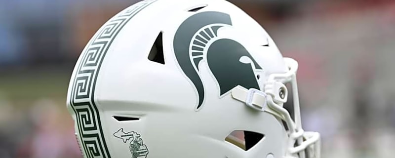 Michigan State Targeting Athletic 2027 Lineman