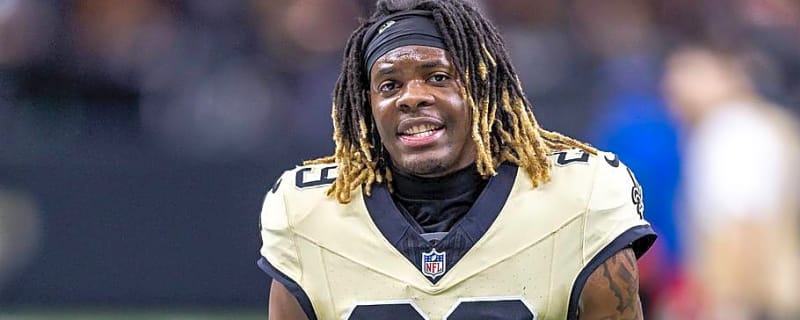Saints CB Quincy Riley: Surprise Starter in 2025 is No. 17 Player in 2026