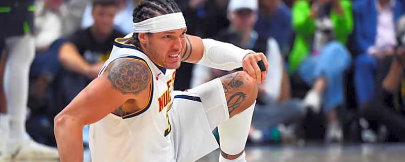 3 Nuggets Who Must Step Up If Aaron Gordon Misses Game 4