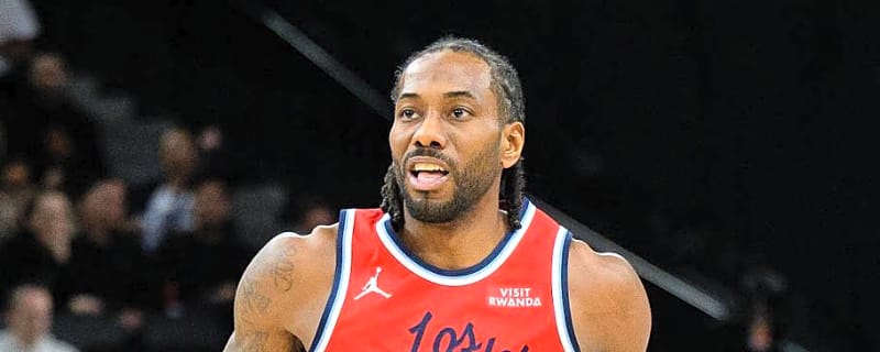 Kawhi Leonard Trade to Raptors Appears Imminent as NBA Awaits Final Step