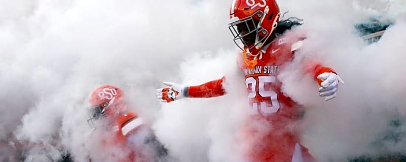 Explaining Four Big Changes on Oklahoma State’s Week 4 Depth Chart vs. West Virginia