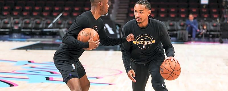Kobe Bufkin Turns Impressive Summer League to Big Pelicans Opportunity
