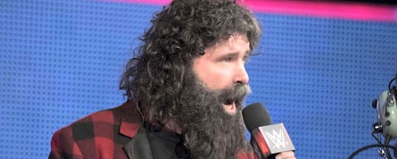 Emmy Winner Set to Play Hardcore Wrestling Legend Mick Foley in Upcoming Series