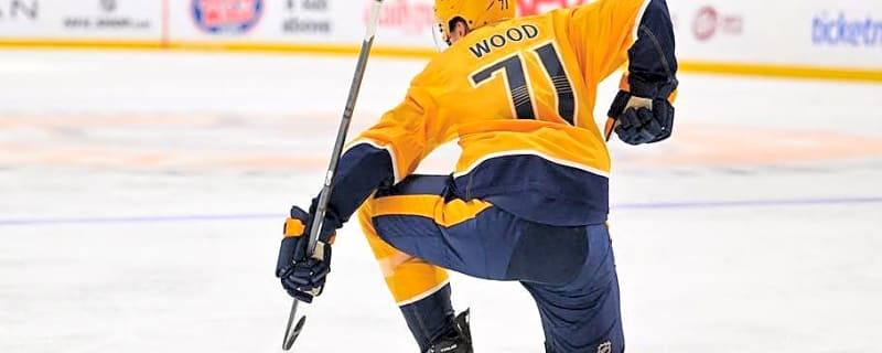 Top Predators Breakout Candidates for the 2026-2027 Season