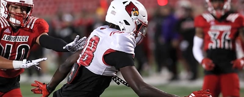 Jaleel Skinner Ready to Take the Next Step for Louisville