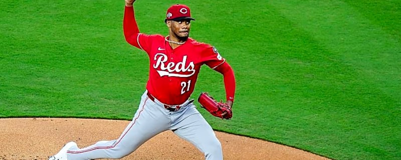 Hunter Greene Reveals Massive Difference During Recovery From Elbow Injury