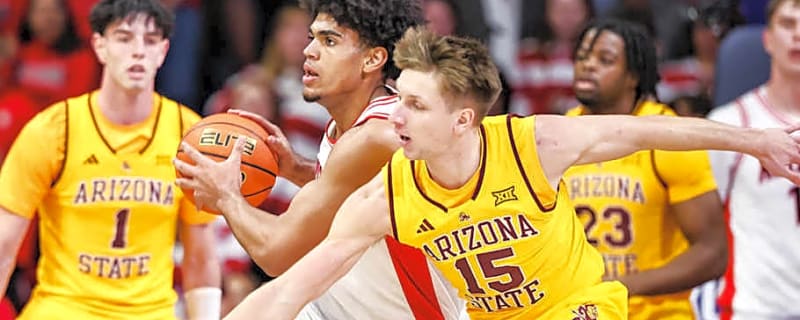 Why West Virginia Loss Signals Harsh Reality for Arizona State