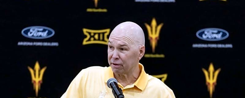 Why Randy Bennett Chose Arizona State