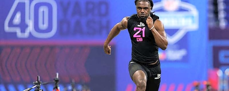 Mac McWilliams brings toughness and tenacity in spades to Eagles