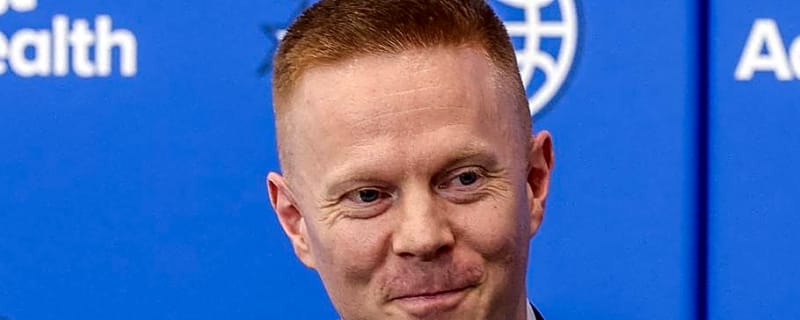 The Most Important Task for Magic Coach Sean Sweeney in Training Camp