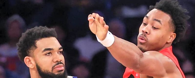 Five questions to preview Knicks vs. Raptors NBA Cup quarterfinal