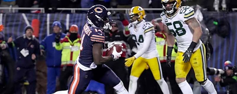 Backup Free Agents the Chicago Bears Must Consider for Return
