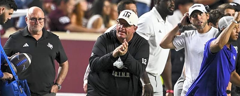 3 Freshmen Who Have Best Chance to Play Early For Texas A&M