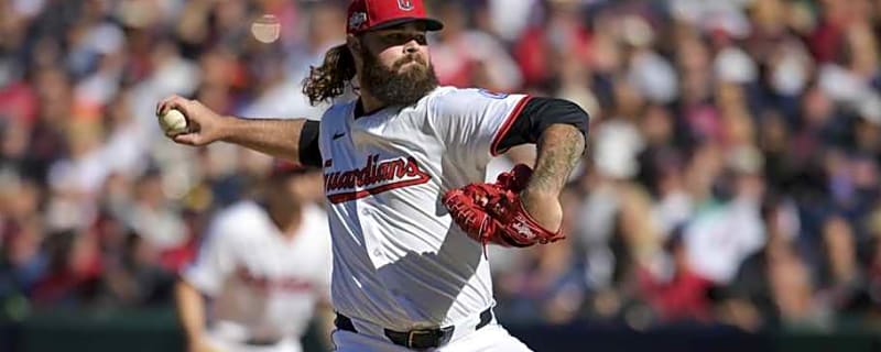 Why Cleveland Guardians 2026 New-Look Bullpen Will Defy Expectations