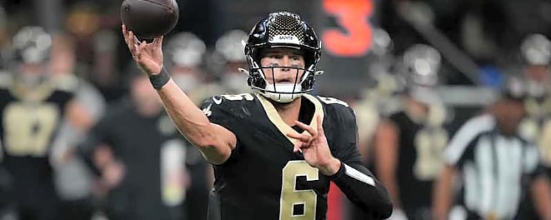 How Saints&#39; Loss Vs. Falcons Impacts 2026 NFL Draft Race