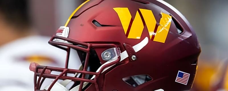 Washington Commanders keep continuity with return of key player