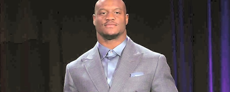 Seahawks' Mike Macdonald Makes Stance Clear on Ken Walker III's Free Agency