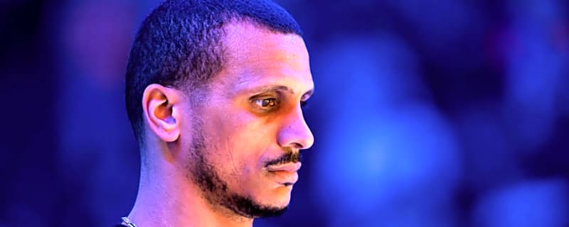 On Joe Mazzulla, Who Has the Boston Celtics Living Up to His Expectations, Not Yours