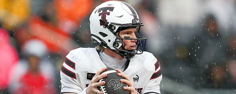 Where To Watch Texas Tech vs. Houston: TV, Radio, Announcers
