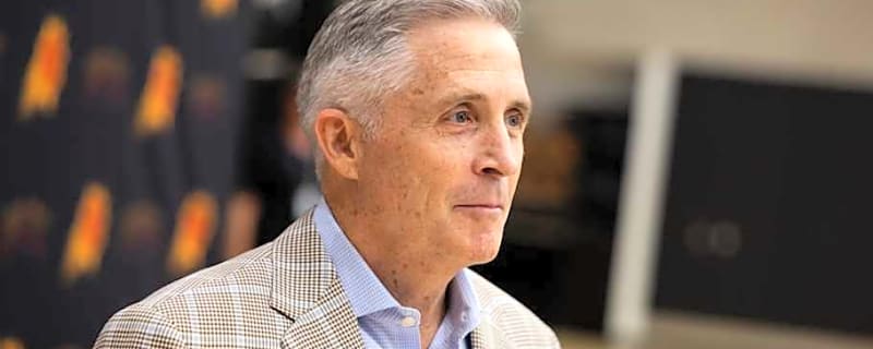 Who Mock Draft Experts Have Suns Picking After Lottery
