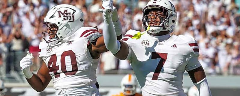 Three reasons why Florida should be worried about Mississippi State
