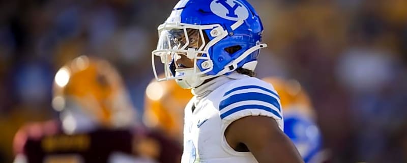 Jakob Robinson is the 49ers&#39; UDFA to Watch According to PFF
