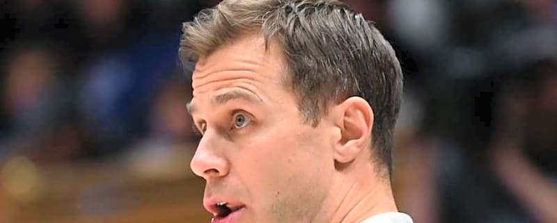 Blue Devils Remain in Mix for 2026 Candidate Jordan Smith