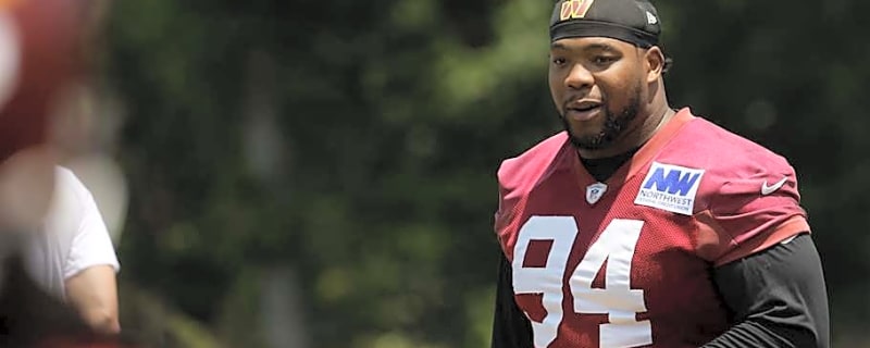 Veteran Defensive Tackle Deemed Good Trade Fit For Cincinnati Bengals