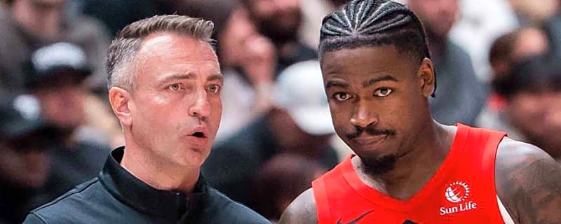 Raptors&#39; young bench unit surprises everyone, even Darko Rajakovic