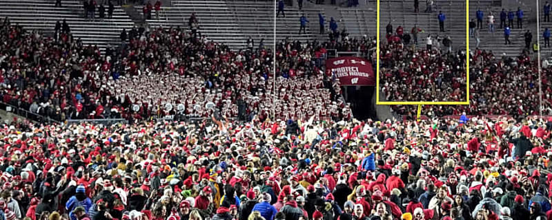 Wisconsin Badgers Football Ticket Revenue Ranked Ahead of Rivals Iowa, Illinois, Minnesota