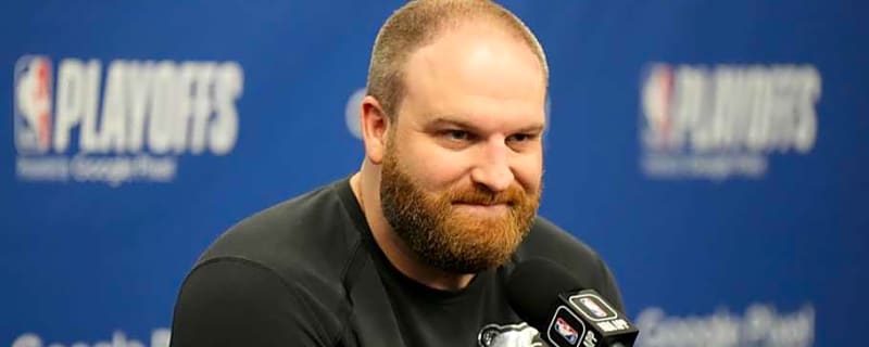 Five questions new Bucks coach Taylor Jenkins must answer