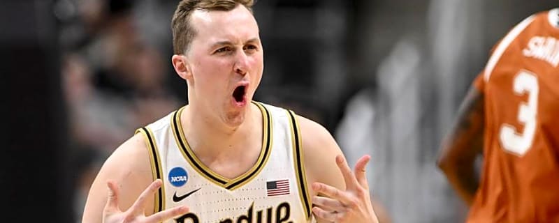 Could Washington Wizards be Landing Spot for Fletcher Loyer, Trey Kaufman-Renn?
