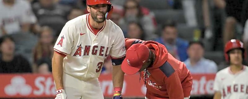 Angels Manager Provides Major Update on Injured All-Star