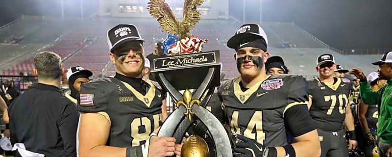 Black Knights Begin Season With Matchup Against Rising Tarleton State Team