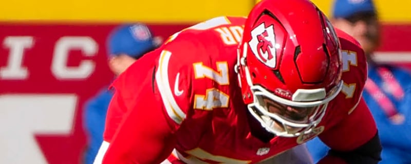 Officiating Proposal, Replacement Officials Would Greatly Affect Chiefs