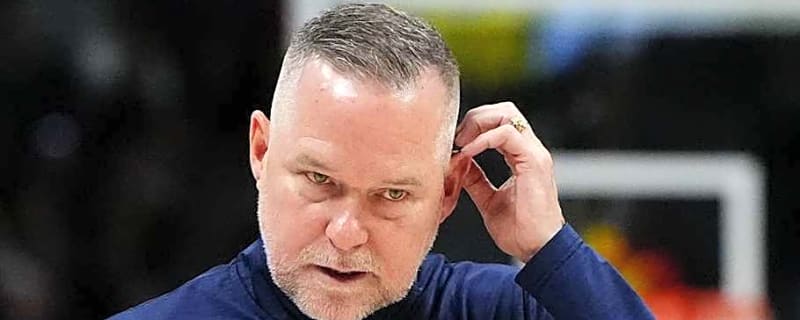Tar Heel With Legendary Ties Backs Malone as Head Coach