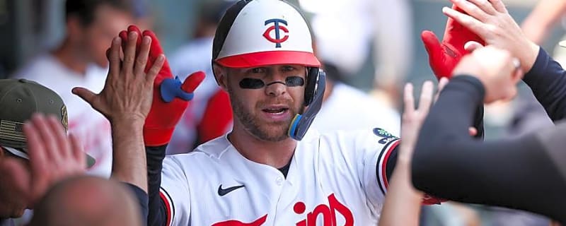 Yankees' Ryan Jeffers Pursuit Could Pick Up Steam as Veteran Catcher Takes Next Step in His Rehab