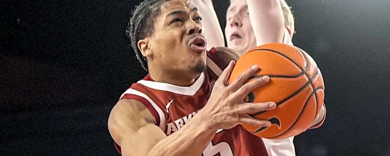 ESPN Says Arkansas Razorbacks Freshman Darius Acuff Jr. Stacks Up Against All Ages Now