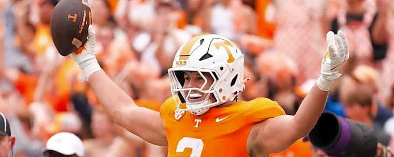 What Oklahoma Transfer TE Jack Van Dorselaer Adds to Sooners' Tight End Room