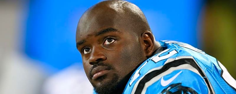 Carolina Panthers Stud Taylor Moton Deserves Way More Love