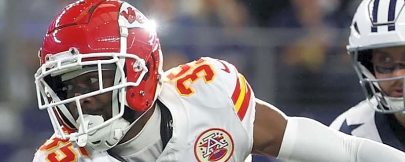 Rams House Reacts to Massive Jaylen Watson Signing