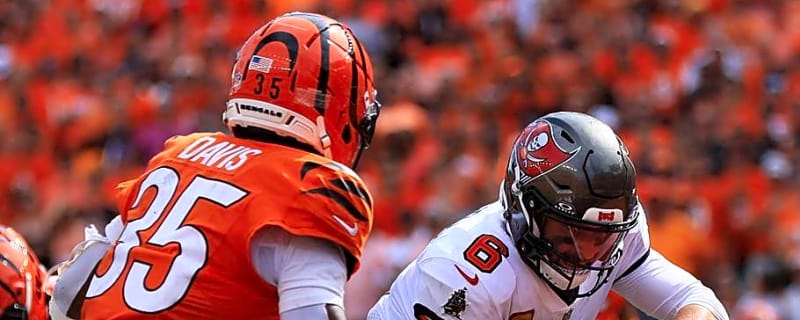 Grading Every Buccaneers Position Group From the Loss to Bengals