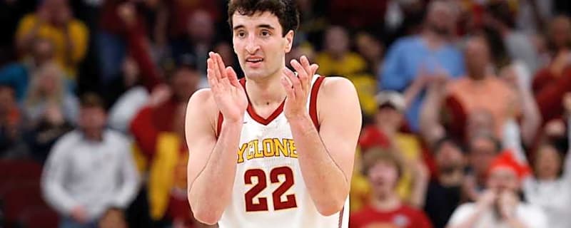Iowa State Basketball Star Milan Momcilovic Makes Wise Choice Regarding NBA Draft