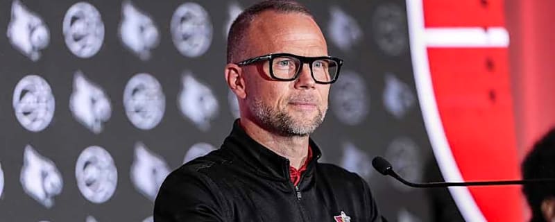 Transcript: Pat Kelsey, Louisville MBB Players at 2025 ACC Tipoff