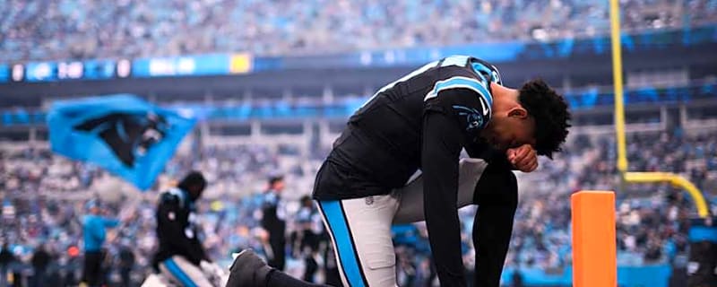 NFL analyst declares Bryce Young &#39;ridiculous&#39; after clutch composure vs. Rams