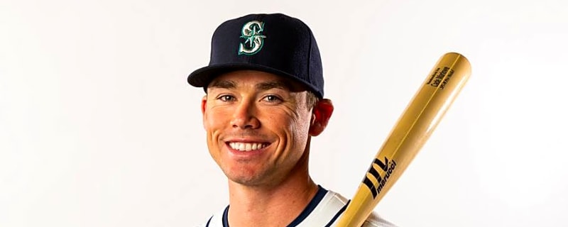 Former Mariners Outfielder Cade Marlowe Triggers Angels Contract Clause