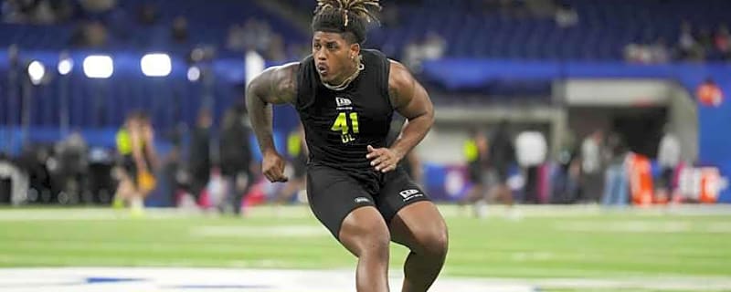 Local 2026 NFL Draft Prospect is Perfect Fit for Cowboys in Round 1