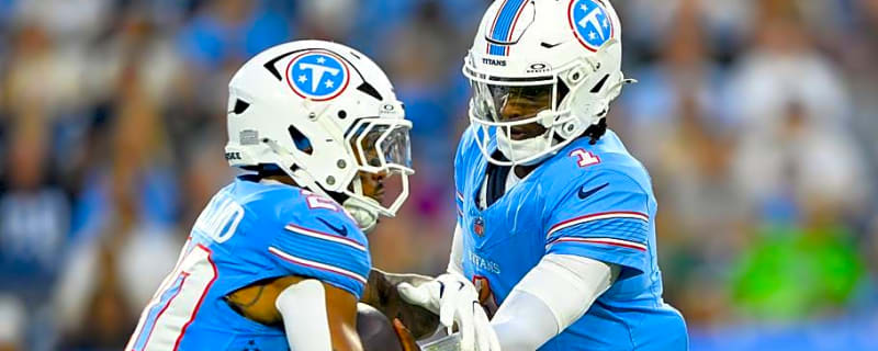 Titans Game Week: 2 Wants and 1 Need in Season-Opening Duel vs. Jets