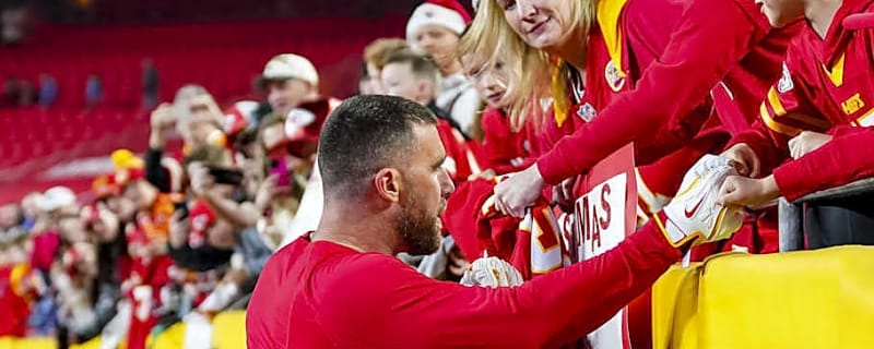 Missouri Legislator Chad Perkins Has Fighting Words for Chiefs