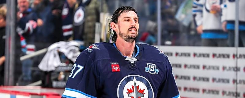 The latest Connor Hellebuyck news should have Kelly McCrimmon licking his chops